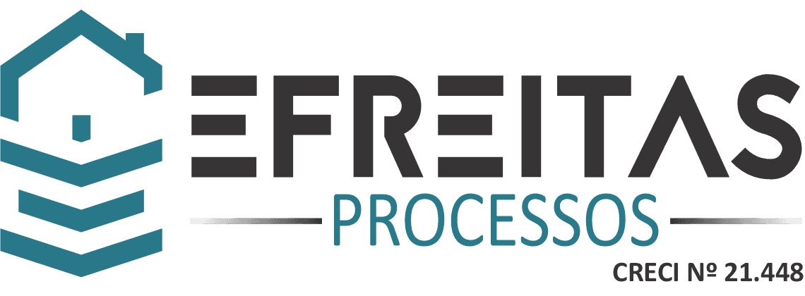 EFREITAS Processos Imobiliários — CRECI 21.448